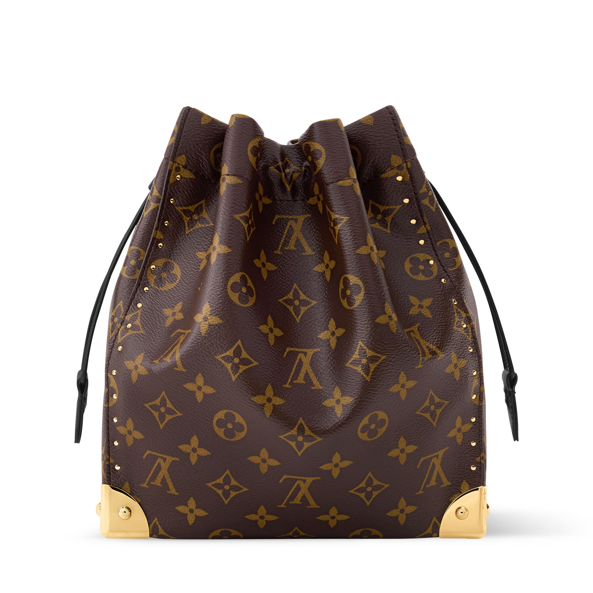 Noé Trunk Bag - Luxury Monogram Canvas Brown | LOUIS VUITTON
